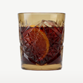 Onis Icon verre tumbler 35 Cl ocre - 6 pièces