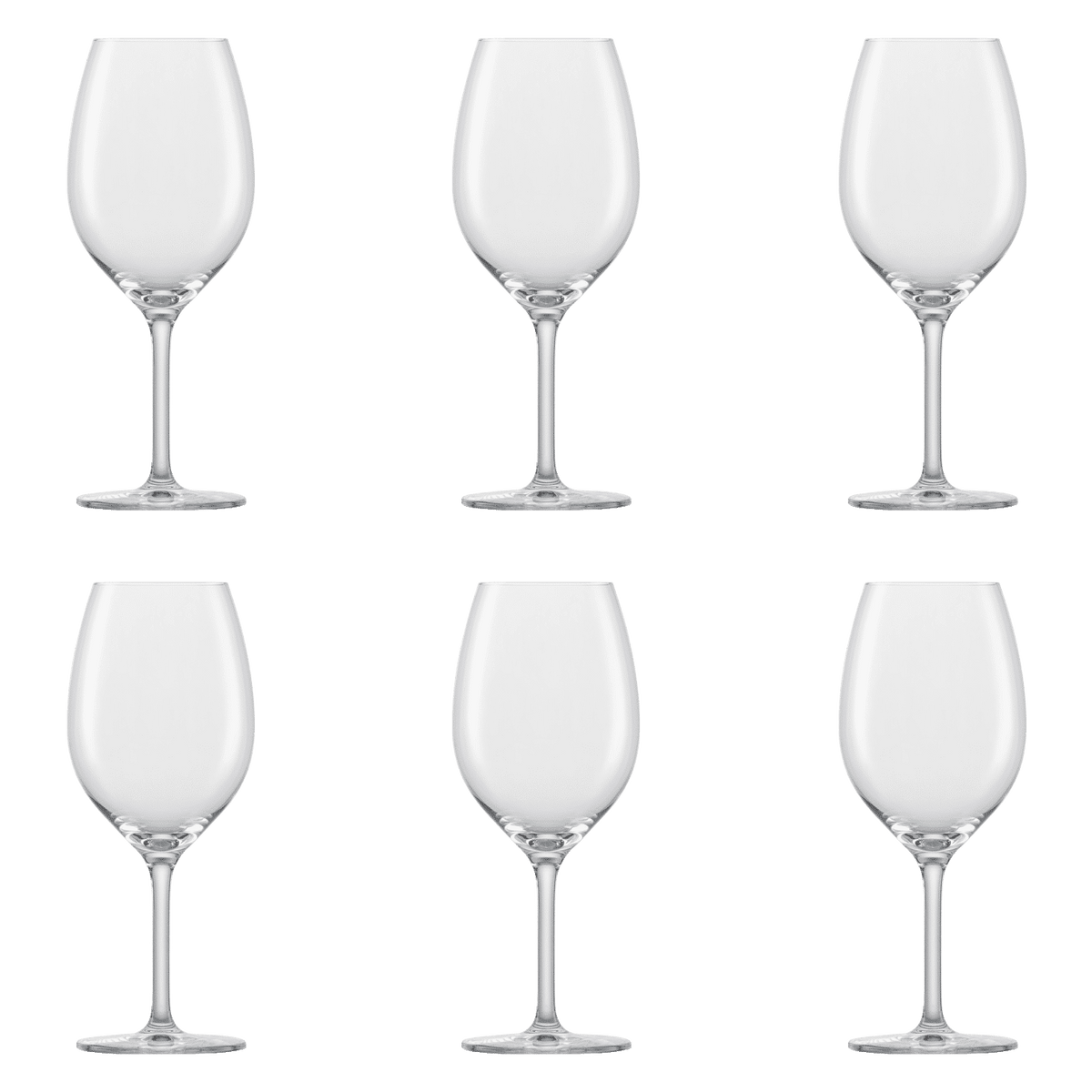 Schott Zwiesel Banquet Wijnglas 47,5 cl - 6 Stuks - Glazen.nl