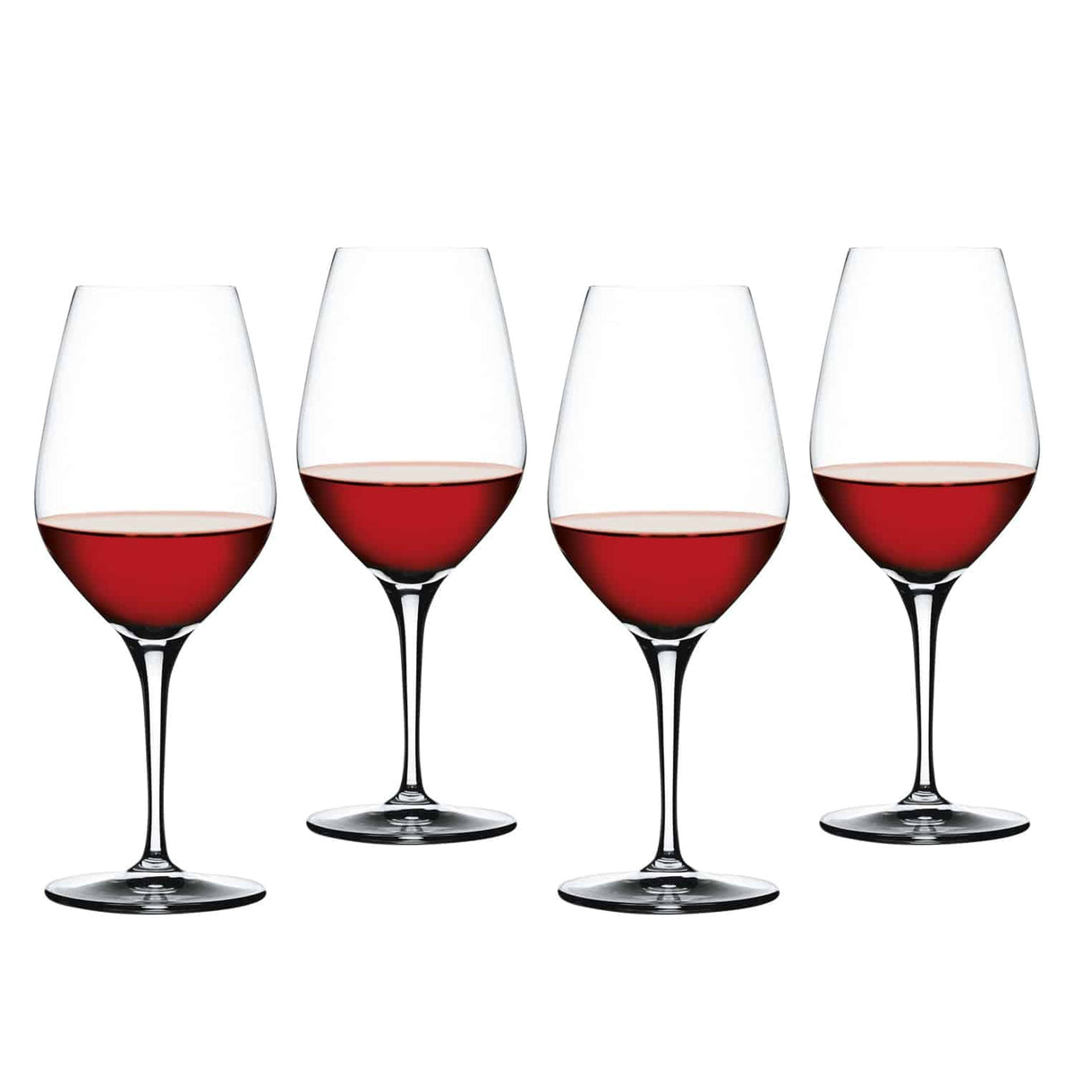 Spiegelau Authentis Wijnglas 48 Cl - 12 Stuks - Glazen.nl