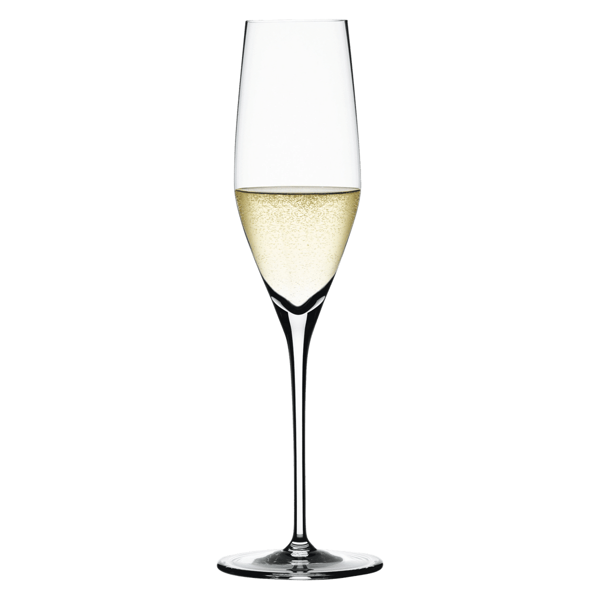 Spiegelau Authentis Champagneglas / Flute 19 Cl - 12 Stuks - Glazen.nl
