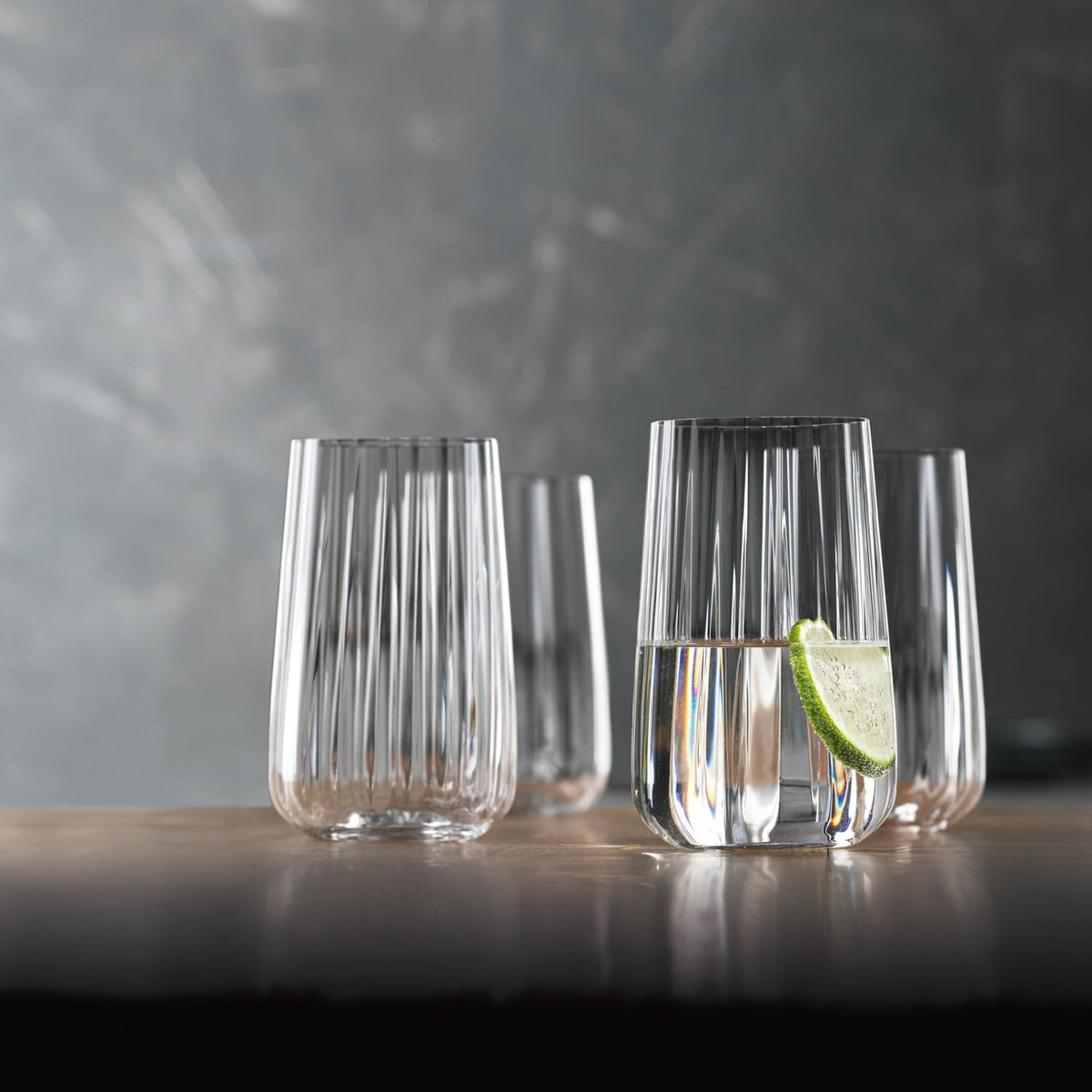 Spiegelau Lifestyle Longdrinkglas 51 Cl - 12 Stuks - Glazen.nl
