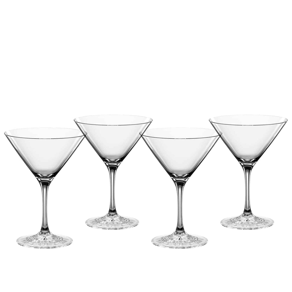 Spiegelau Perfect Serve Collection Cocktailglas 16,5 Cl - 12 Stuks - Glazen.nl