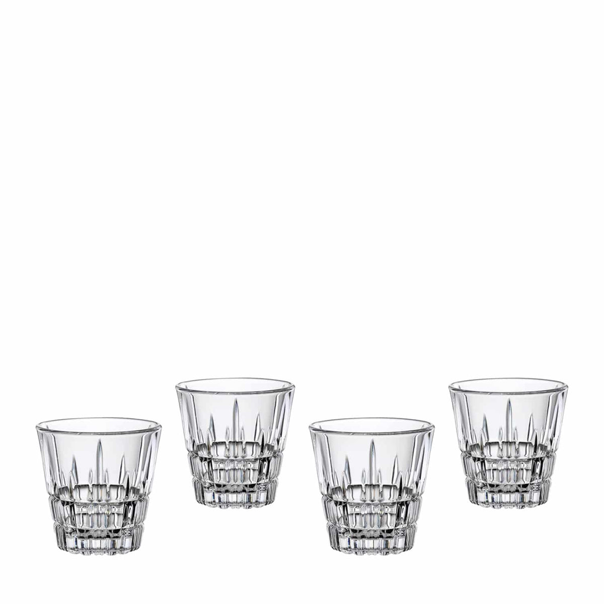 Spiegelau Perfect Serve Collection Koffieglas 7,8 Cl - 12 Stuks - Glazen.nl