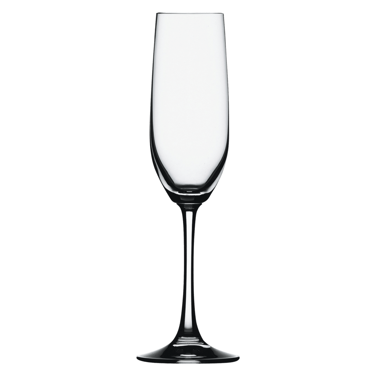 Spiegelau Vino Grande Champagneglas / Flute 18,5 Cl - 12 Stuks - Glazen.nl