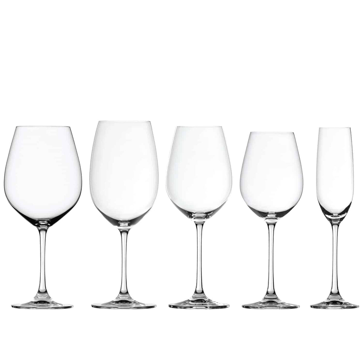 Spiegelau Salute Wijnglas 81 Cl - 12 Stuks - Glazen.nl