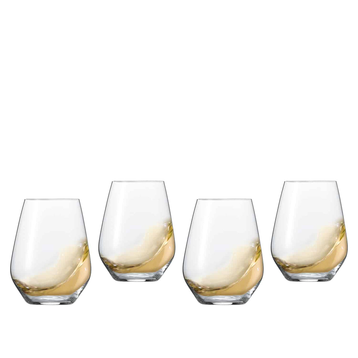 Spiegelau Authentis Casual Tumbler 42 Cl M - 12 Stuks - Glazen.nl