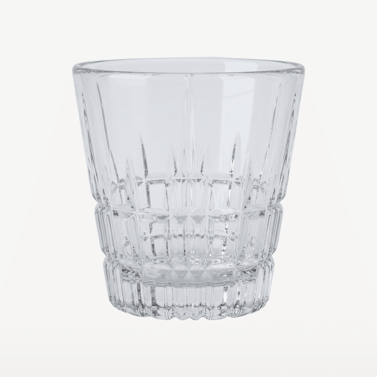 Spiegelau Perfect Serve Collection Koffieglas 7,8 Cl - 12 Stuks - Glazen.nl