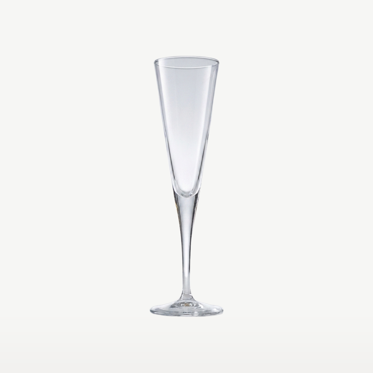 Bormioli Rocco Ypsilon Champagneglas / Flute 16 Cl - 6 Stuks - Glazen.nl