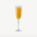 Pasabahce Diony flûte à champagne 12,5 Cl - 6 pièces