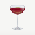 Luigi Bormioli Backdoor'20S Cocktailglas 30 Cl Great Gatsby – 6 Stück
