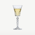 RCR Marilyn verre à vin 21 Cl - 6 pièces