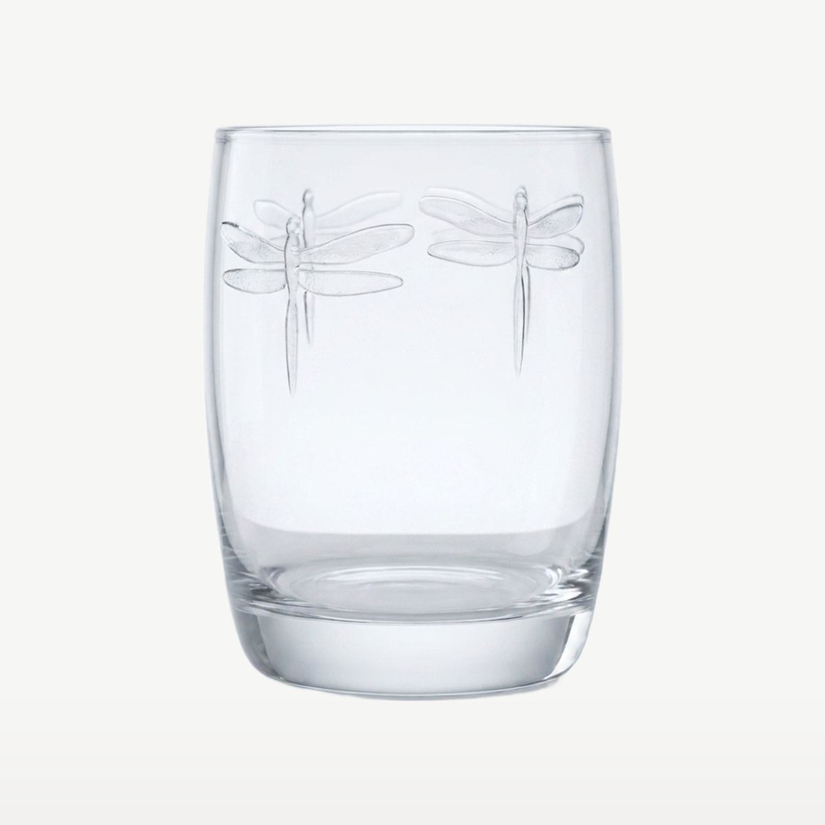 La Rochère Libelle Tumbler 28 Cl - 6 Stuks - Glazen.nl