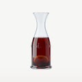 La Rochère Abeille Decanter 1 Liter Handmade