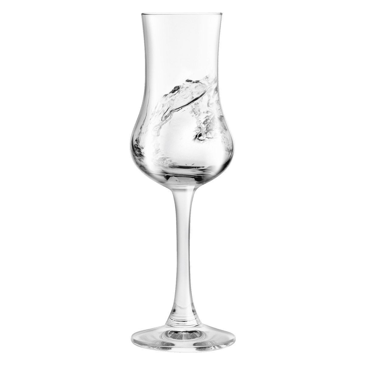 Royal Leerdam Specials Grappa / Borrelglas 9 Cl - 6 Stuks - Glazen.nl