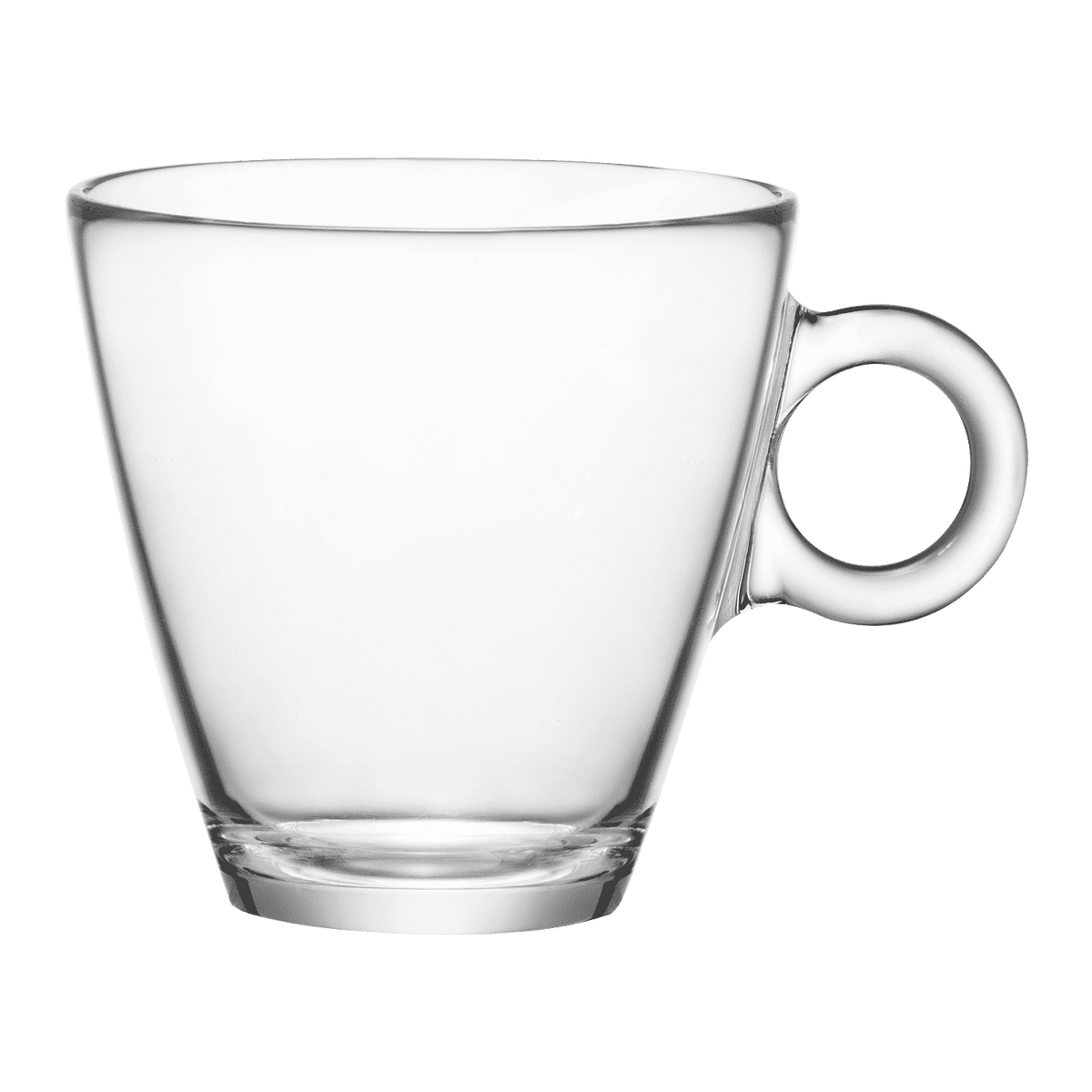 Bormioli Rocco Easy Bar Theeglas 32 Cl - 12 Stuks - Glazen.nl