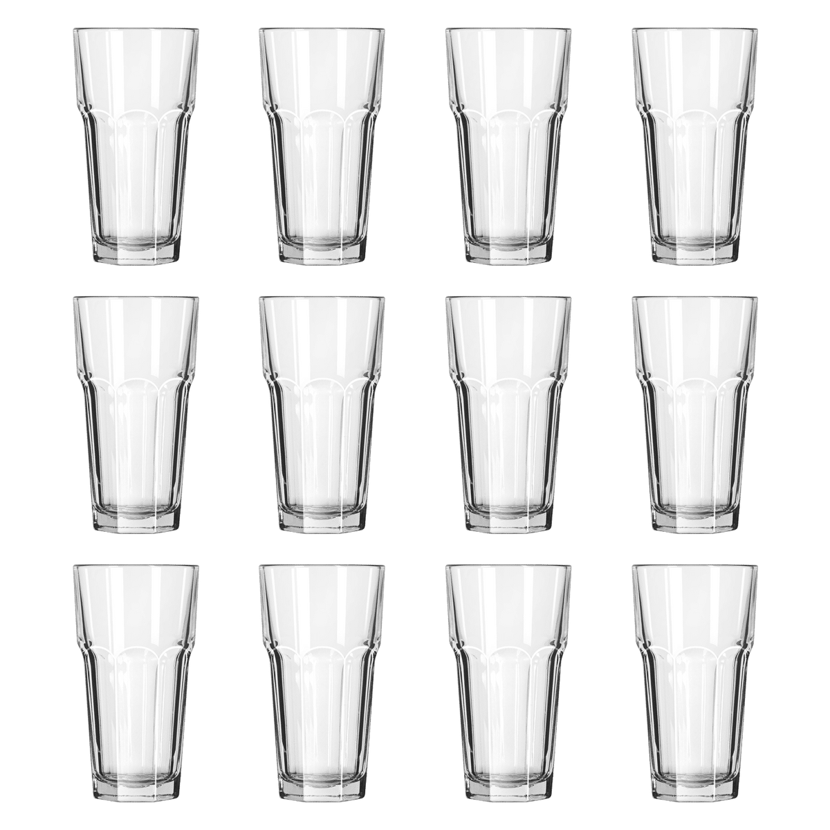 Onis Gibraltar / Titan Longdrinkglas 47 Cl (15256) - 12 Stuks - Glazen.nl