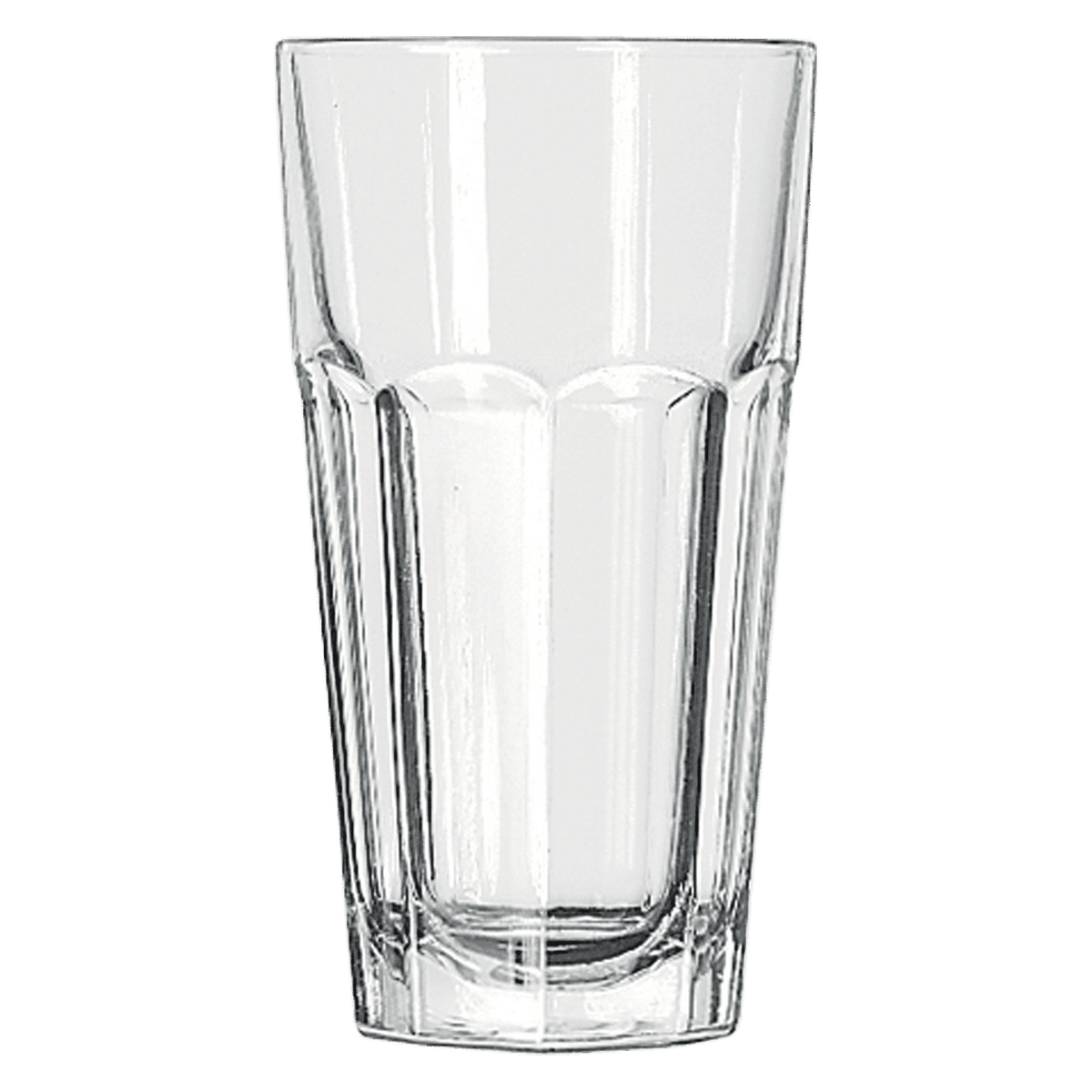 Onis Gibraltar / Titan Longdrinkglas 35 Cl High - Ball - 12 Stuks - Glazen.nl