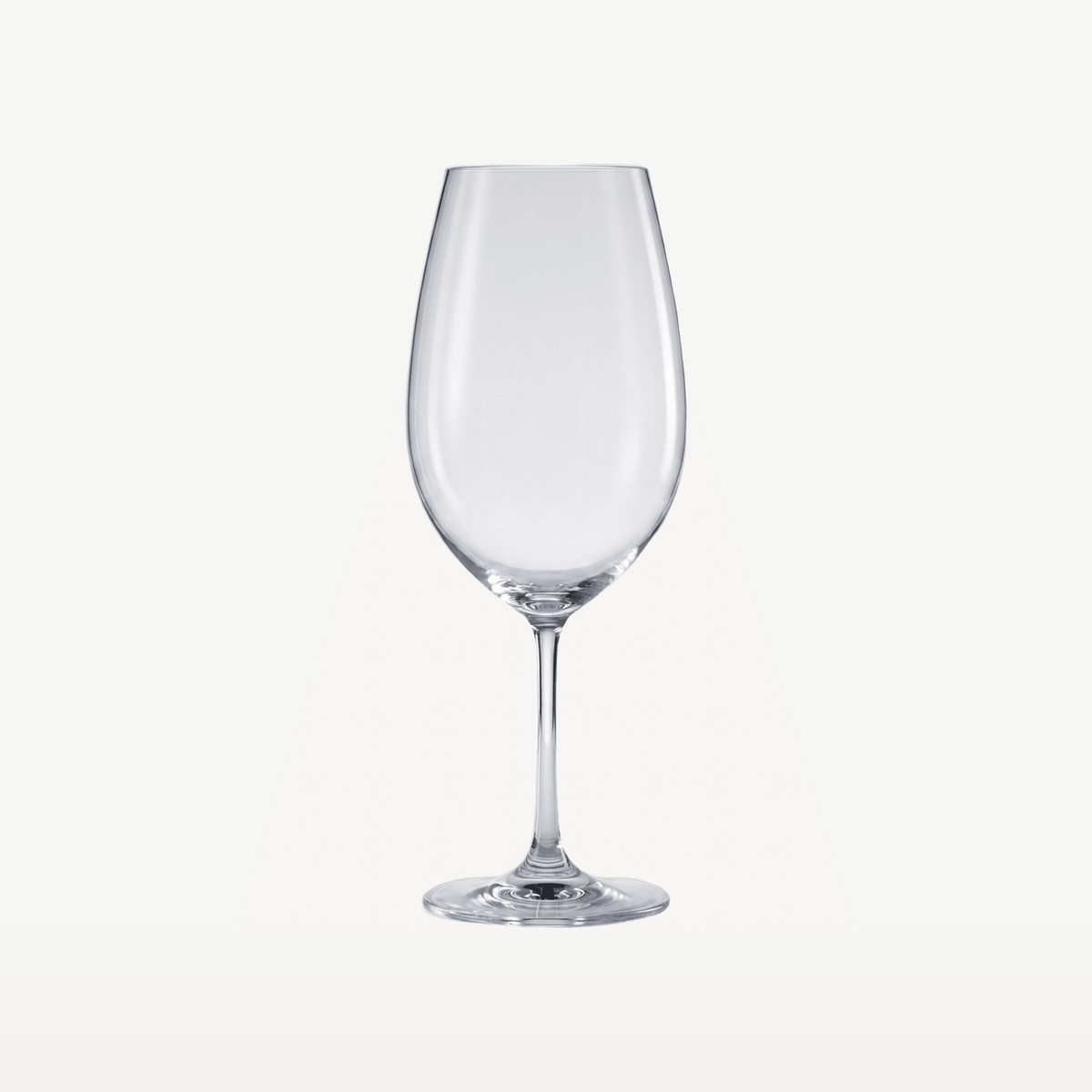 Schott Zwiesel Ivento Rode Wijnglas 63 Cl - 6 Stuks - Glazen.nl