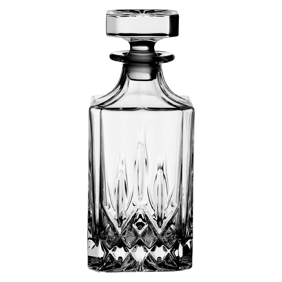 RCR Opera Whiskyset 7 Delig - Glazen.nl