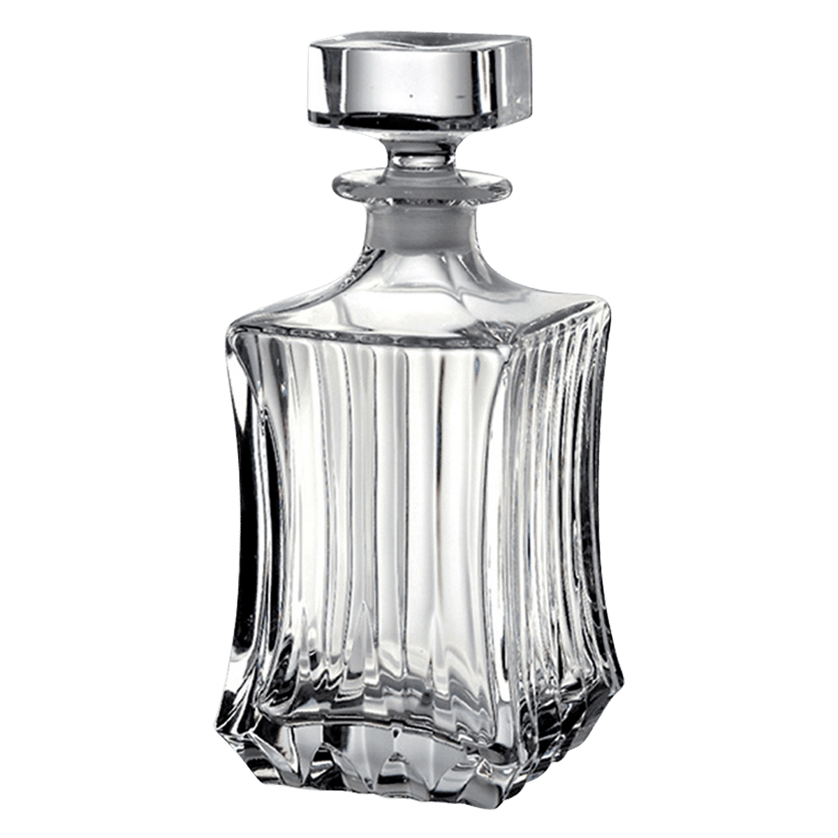 RCR Adagio Whiskeykaraf 75 Cl - Glazen.nl