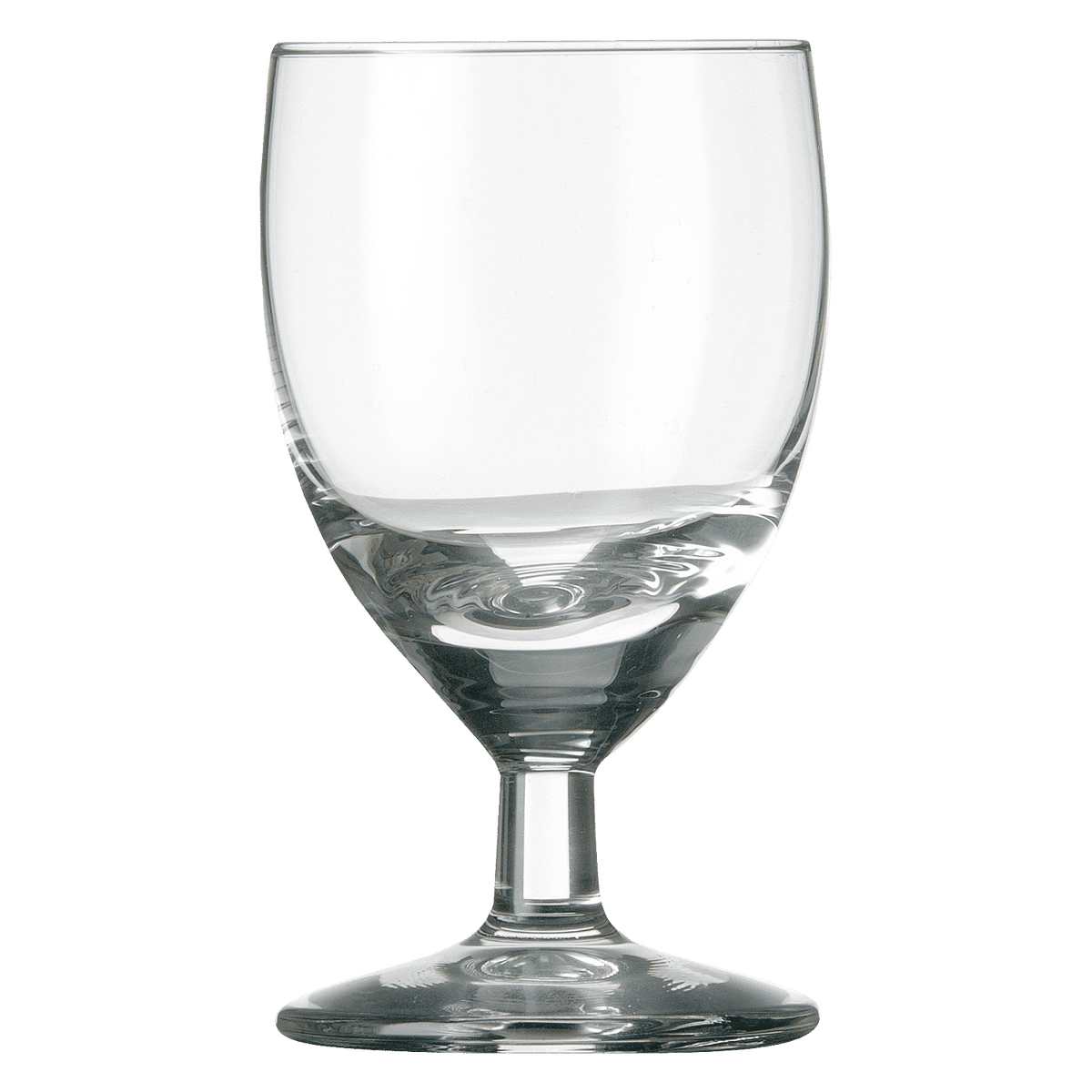 Royal Leerdam Gilde Borrelglas 6 Cl - 6 Stuks - Glazen.nl