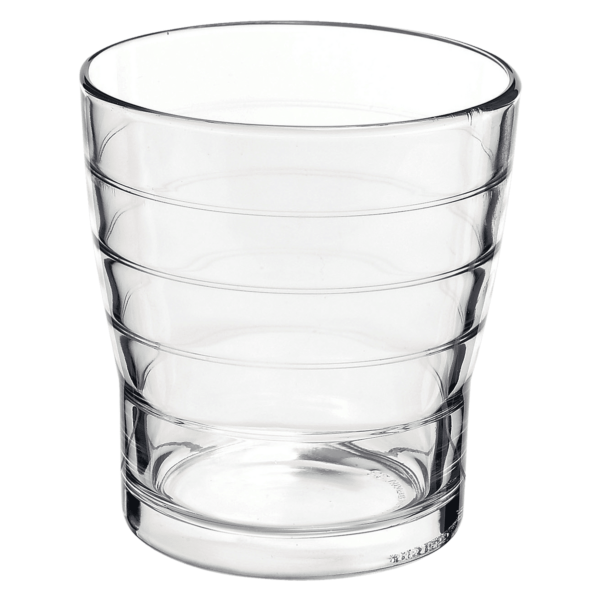 Bormioli Rocco Habana Tumbler 22 Cl - 12 Stuks - Glazen.nl