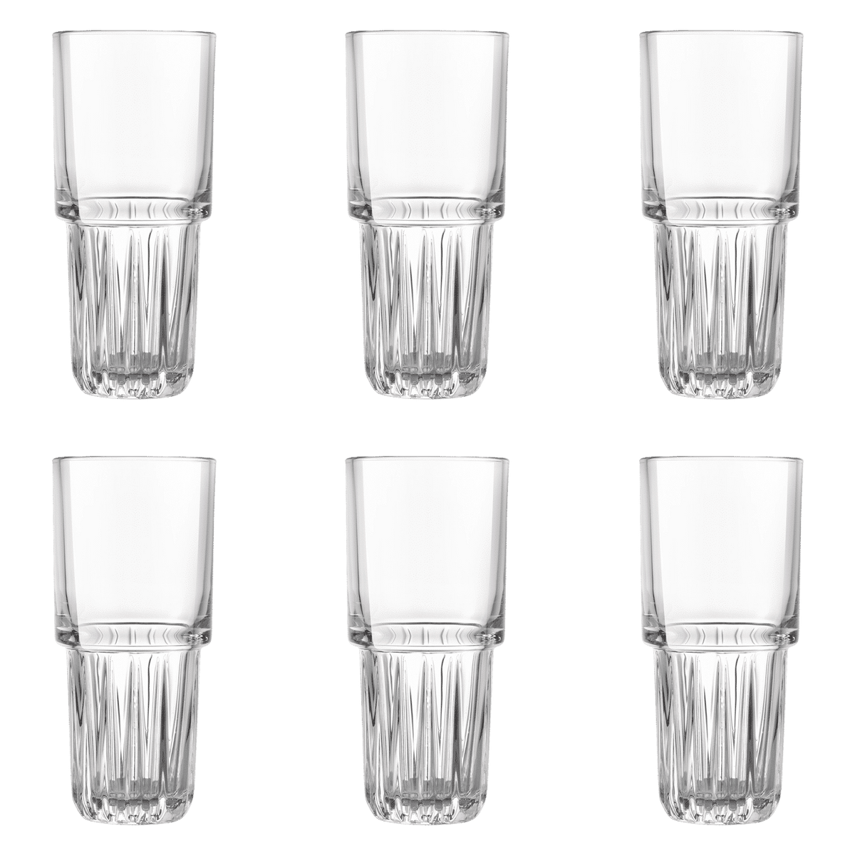 Onis Everest / Summit Longdrinkglas 29 Cl - 12 Stuks - Glazen.nl