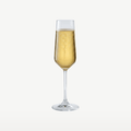 Pasabahce Allegra verre à champagne / flûte 19,5 Cl - 6 pièces