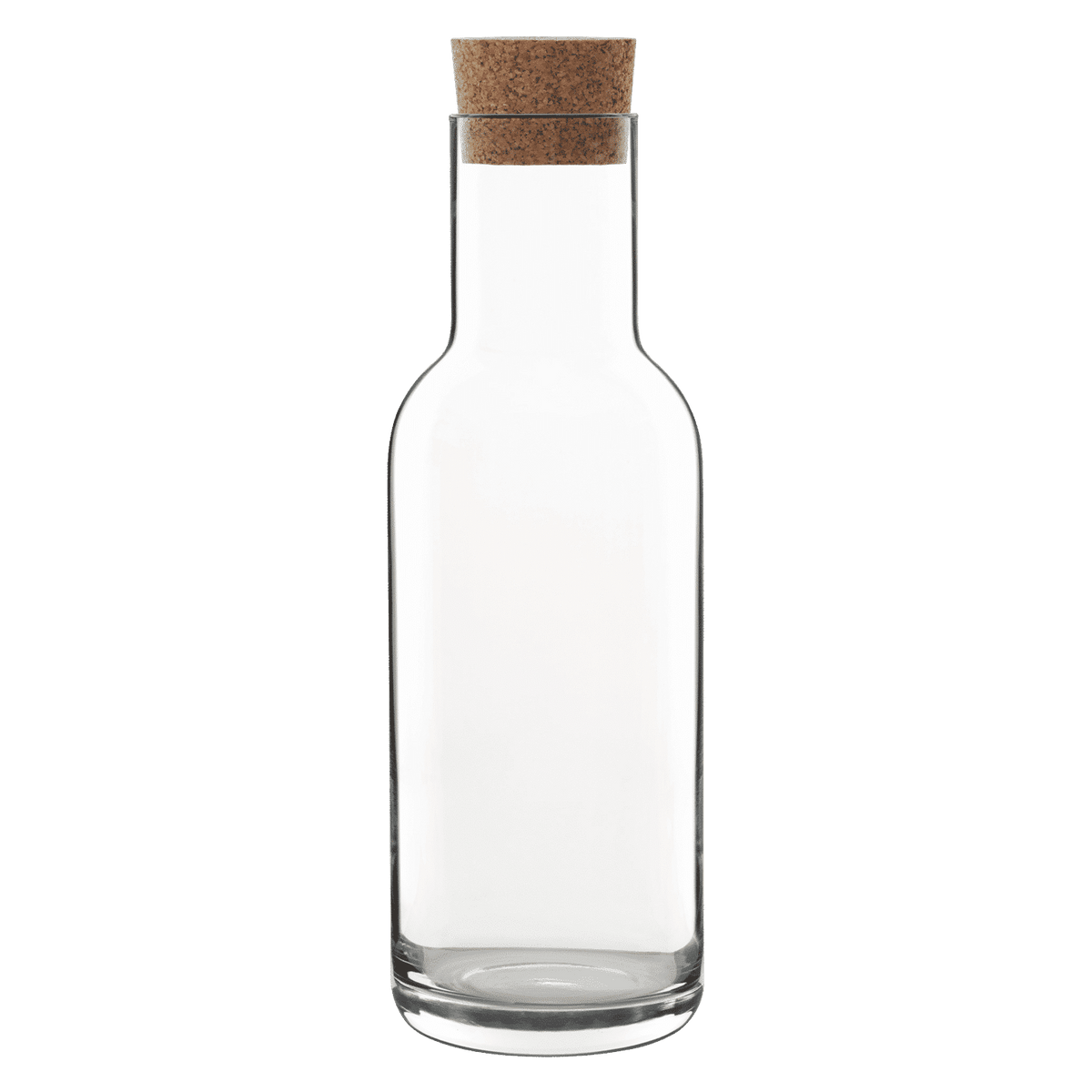 Luigi Bormioli Sublime Karaf 1 Liter - Glazen.nl