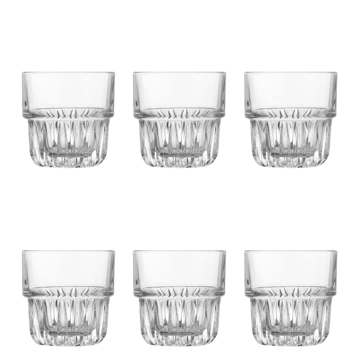 Onis Everest / Summit Tumbler 26,5 Cl (15434) - 12 Stuks - Glazen.nl