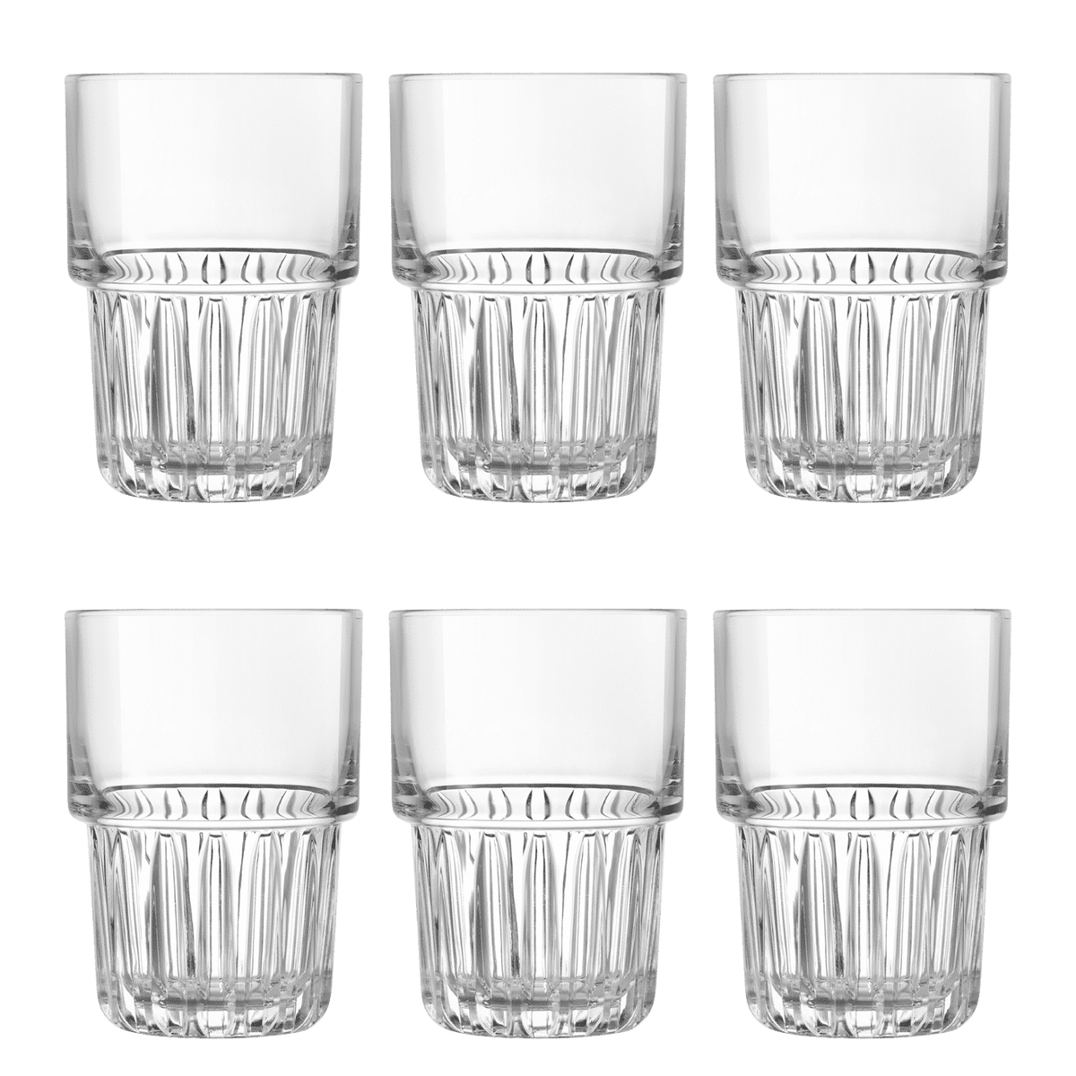 Onis Everest / Summit Longdrinkglas 26,5 Cl (15430) - 12 Stuks - Glazen.nl