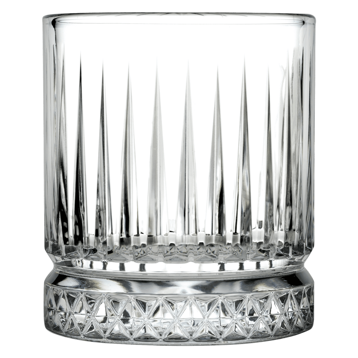 Pasabahce Elysia Tumbler 21 Cl - 12 Stuks - Glazen.nl