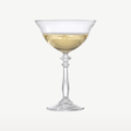 Onis 1924 Champagnerglas / Coupé 24,5 Cl - 6 Stück