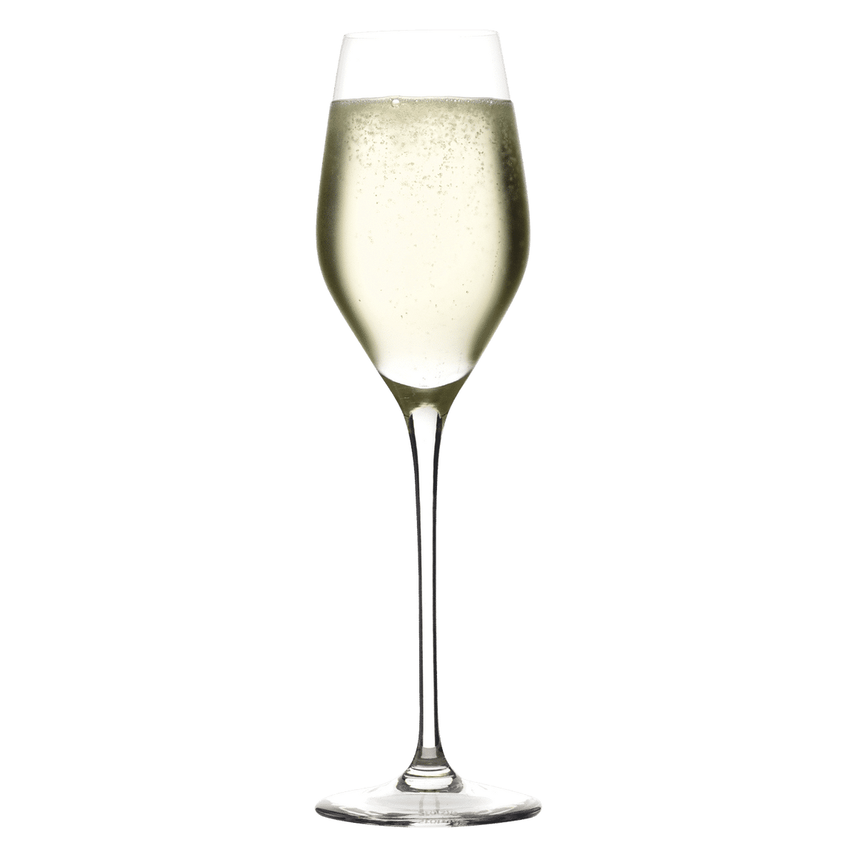 Stölzle Exquisit Royal Champagneglas / Flute 26 Cl - 6 Stuks - Glazen.nl