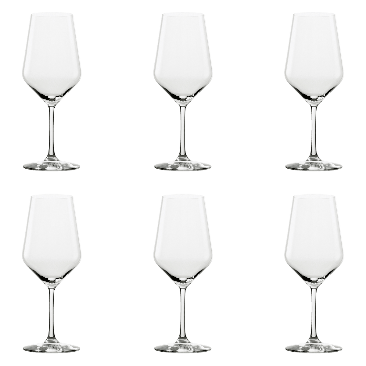 Stölzle Revolution Wijnglas 49 Cl - 6 Stuks - Glazen.nl