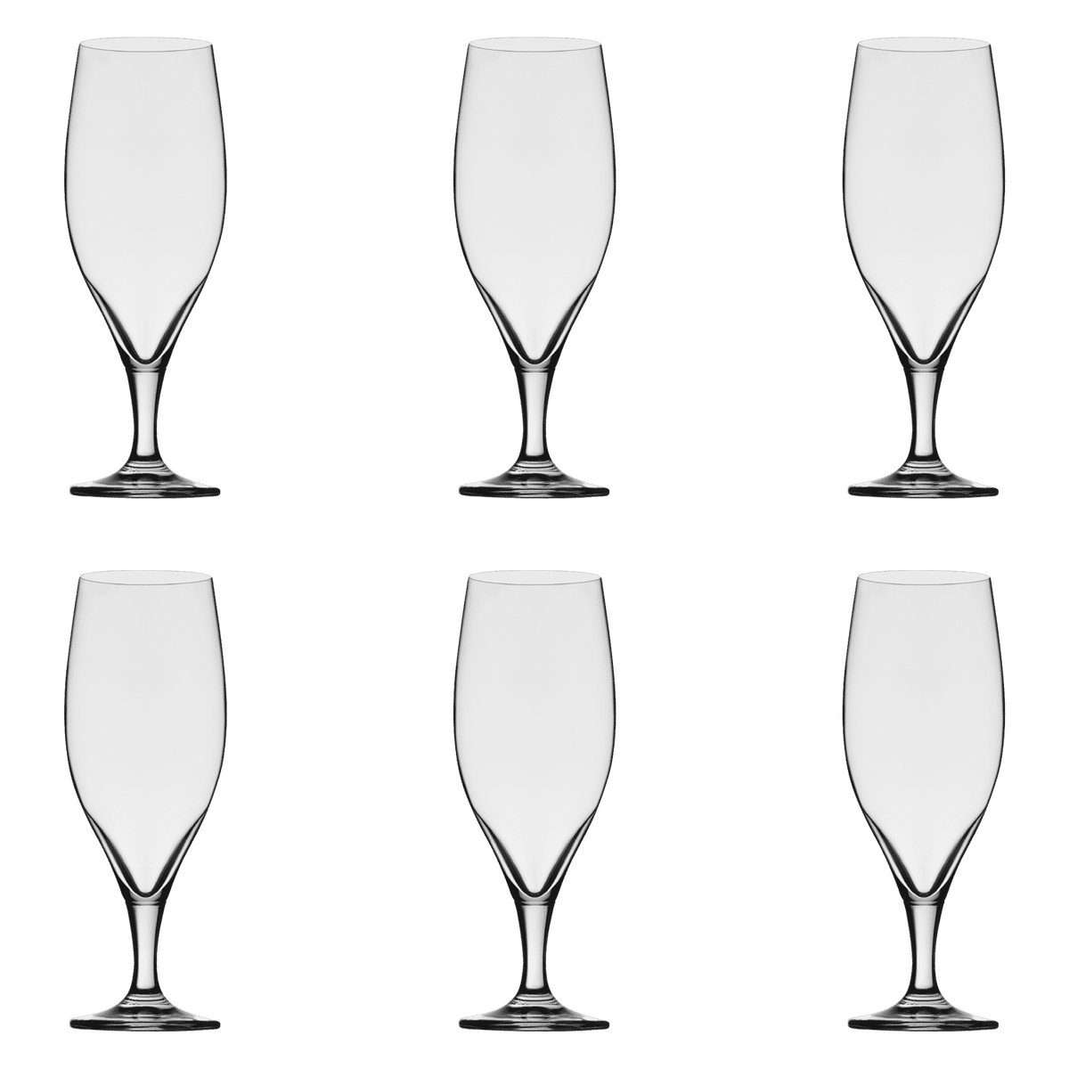 Stölzle Iserlohn Bierglas 50 Cl - 6 Stuks - Glazen.nl
