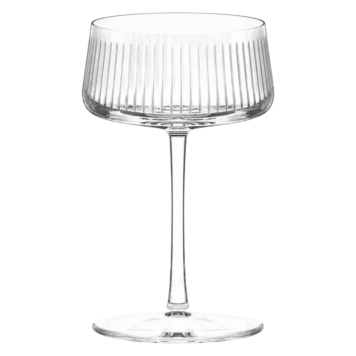 Stölzle Lausitz Soho Champagnecoupe 27.5 Cl - 6 Stuks - Glazen.nl