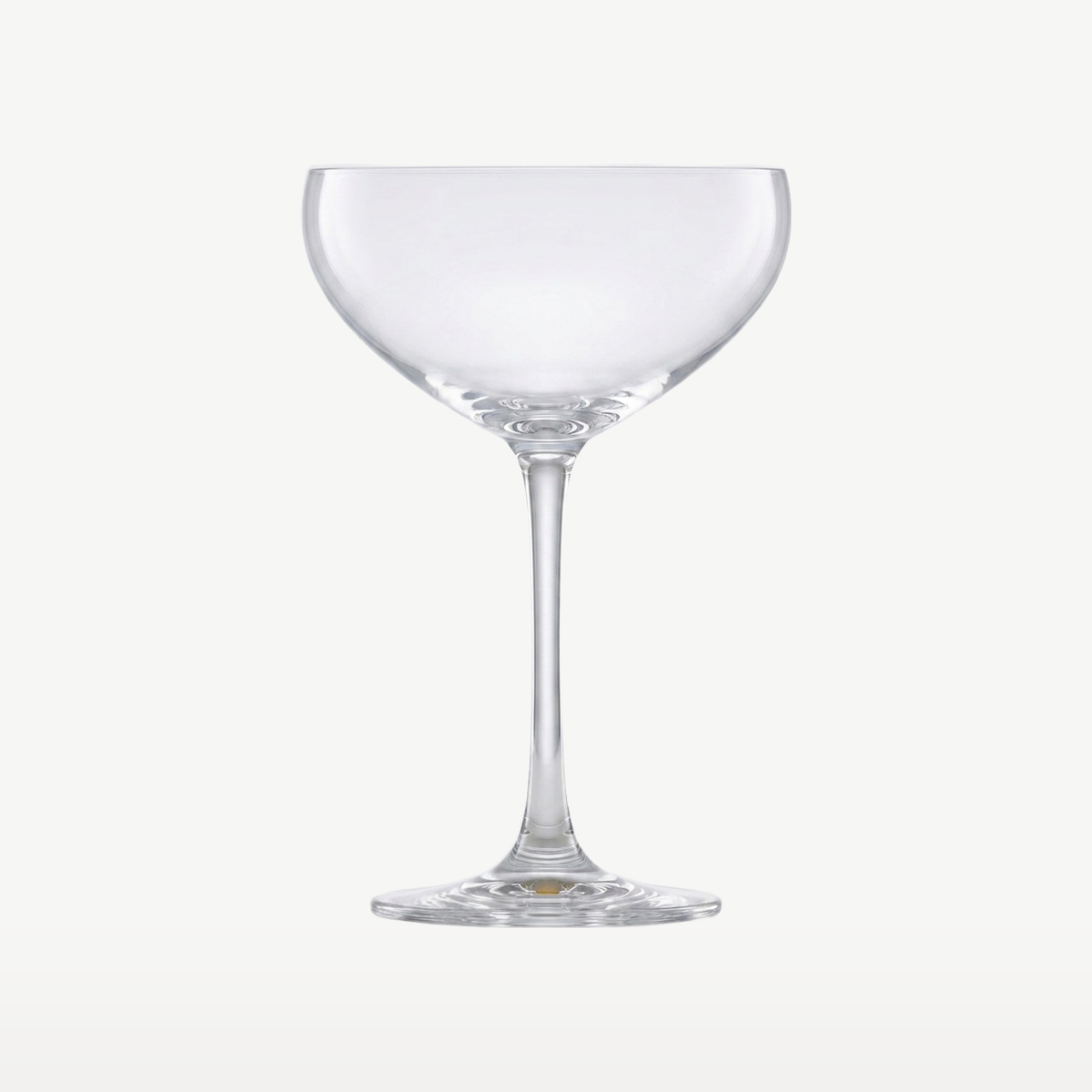 Schott Zwiesel Bar Special Champagnecoupe 28,1 Cl leeg - Glazen.nl