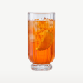 Bormioli Rocco Florian Longdrinkglas 43 Cl – 4 Stück