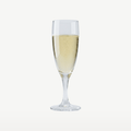 Arcoroc Elegance verre à champagne / flûte 10 Cl - 12 pièces