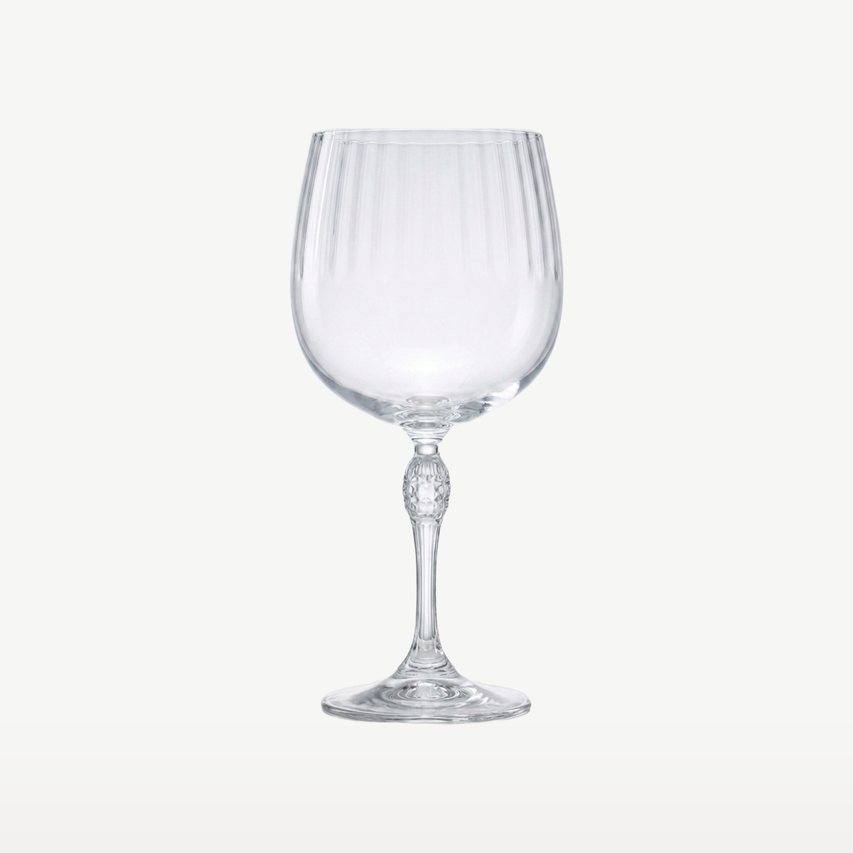 Bormioli Rocco America'20S Gin Tonic Glas 74 Cl - 6 Stuks - leeg - Glazen.nl