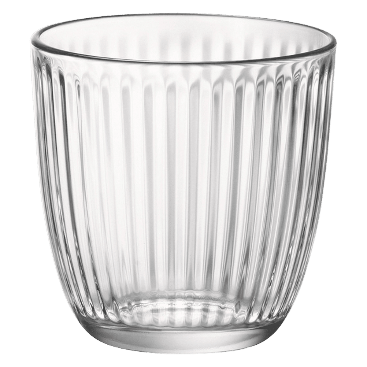 Bormioli Rocco Line Tumbler 29 Cl - 6 Stuks - Glazen.nl