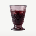 La Rochère Lyonnais Tumbler 20 cl, Altrosa – 6 Stück
