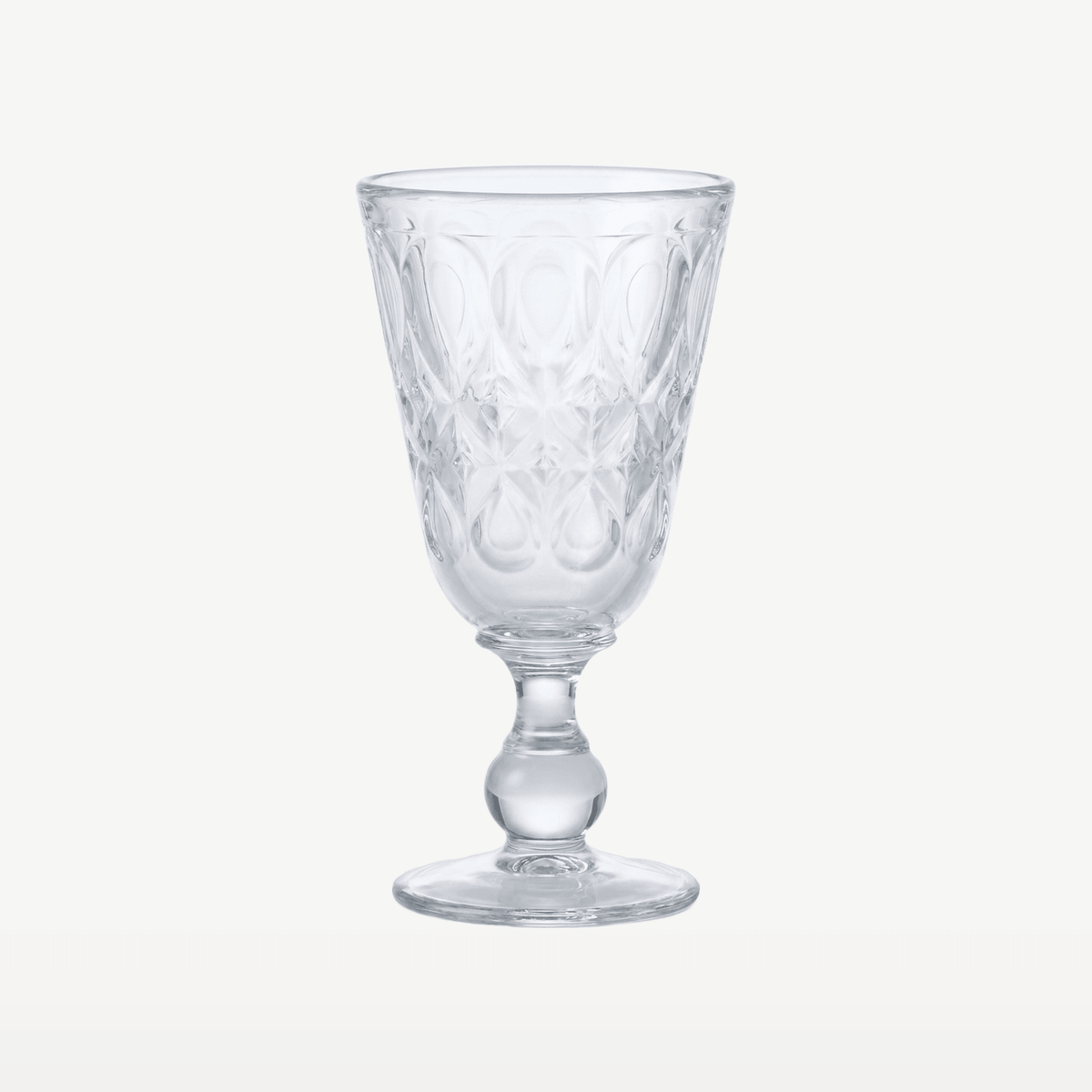 La Rochère Lyonnais Wijnglas 23 Cl - 6 Stuks - Glazen.nl