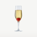 Chef & Sommelier Évidence Flûte à Champagne 16 Cl - 6 Pièces