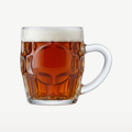 Onis Sintra chope à bière 55 Cl - 6 pièces