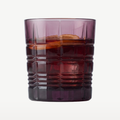 Arcoroc Brixton gobelet 30 Cl lilas - 6 pièces