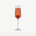 Pasabahce Allegra Focus verre à champagne 19.5 Cl - 6 pièces