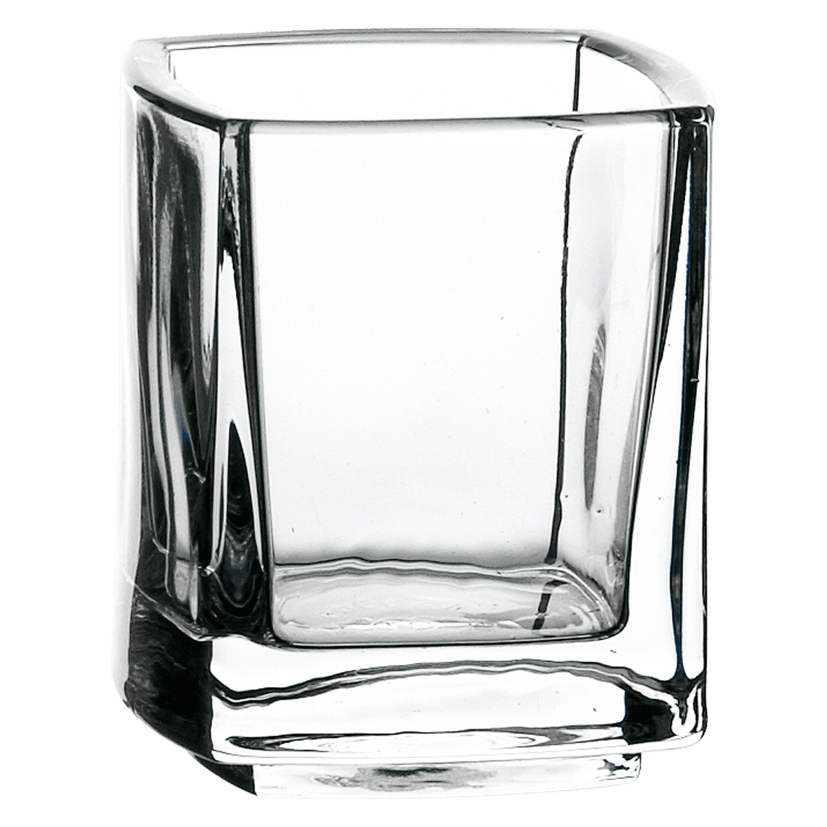 La Rochère Kube Amuse Schaaltje Mini 5 Cl - 6 Stuks - Glazen.nl