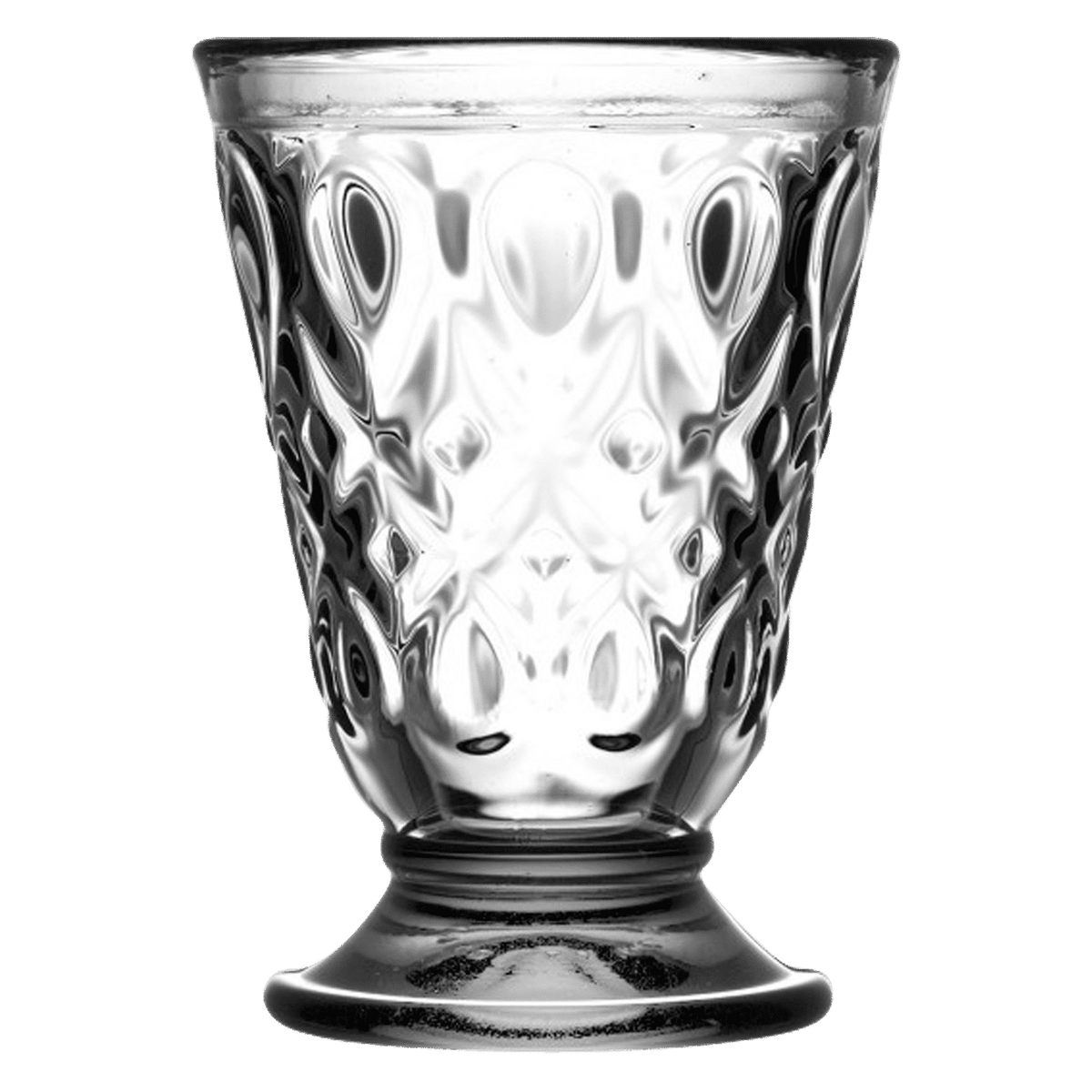La Rochère Lyonnais Tumbler 20 Cl - 6 Stuks - Glazen.nl
